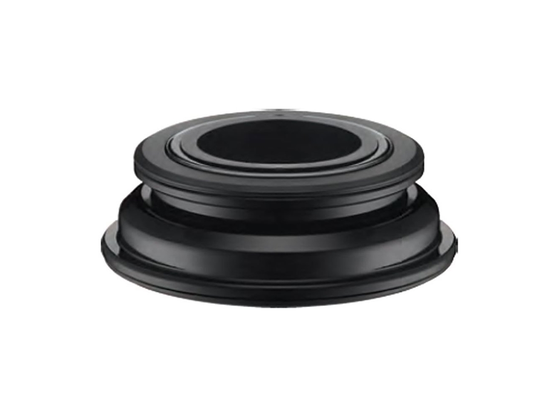 1.1/8´´-1.1/5´´ Mm Up 5/32´´X 27 Mm Mm Up 5/32´´X 27 Mm Fone de Ouvido Semi-Integrado Prateadomvtek