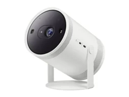 Projetor de Cinema SAMSUNG Sp - Lff3Claxxxe Freestyle (Outlet Caixa Aberta - 30'' - 100'' - Full HD)
