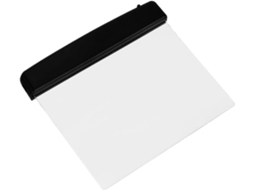 Luminária De Leitura Genérica Para Livros, Painel De Led Com Clipe Removível, Ideal Para Leitura, Adequada Para Homens E