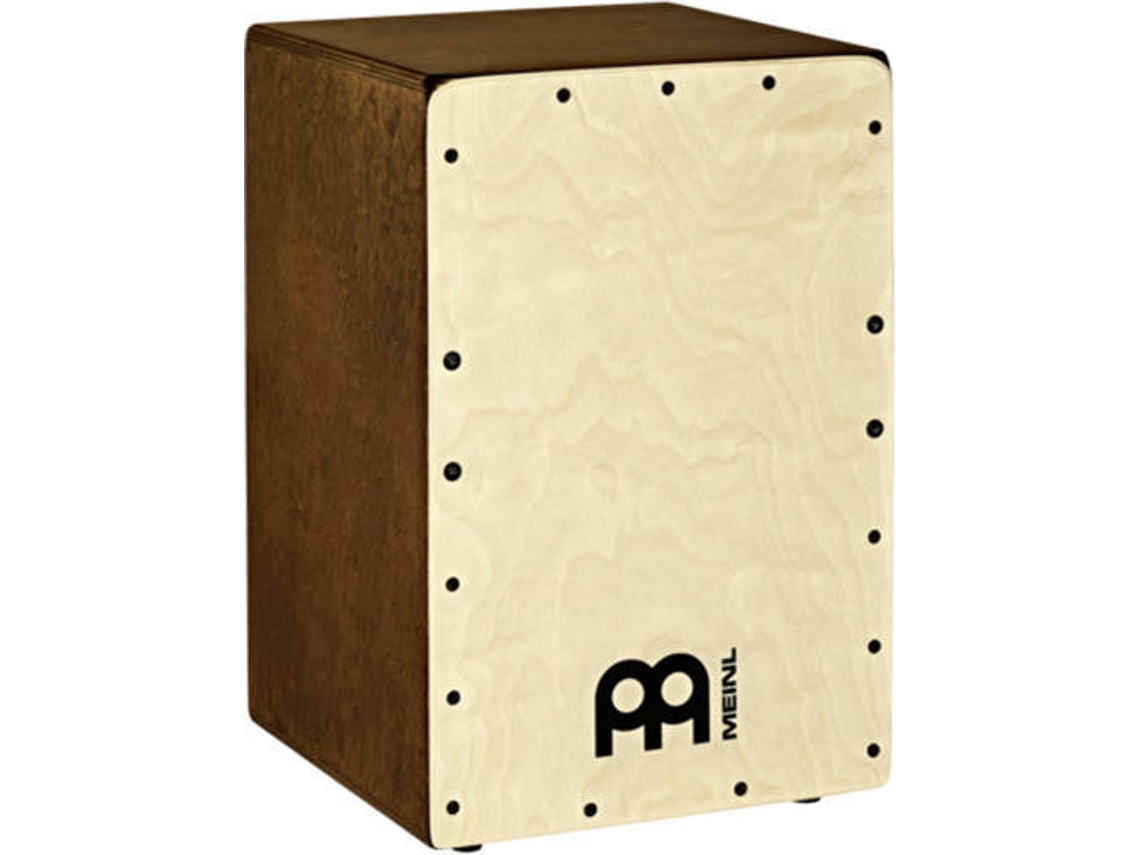 Cajon Flamenco MEINL SC80AB-B