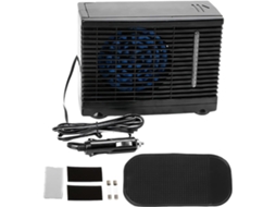 Ar Condicionado Evaporativo Compacto De 12v Para Carro