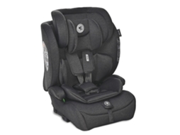 Lorelli Rio I-size Cadeira Auto (76-150 Cm) Com Isofix - Black