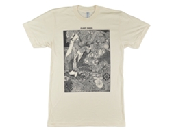 Fleet Foxes Helplessness Blues T-shirt Unisex Adults Size:s