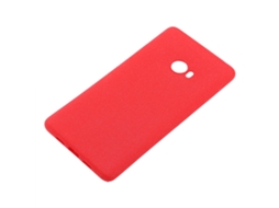Capa Mole de Silicone TPU para Xiaomi Note 2 Embalagem Vermelha EOOCOO