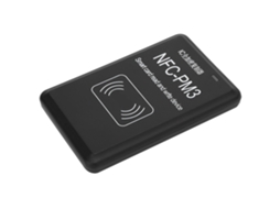 Leitor Cartão NFC Id Uid Sem Contato com USB S/MARCA