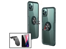 Pelicula de Vidro PHONECARE iPhone XS Max