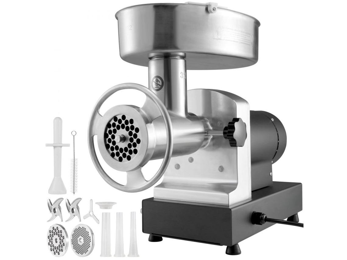 Máquina De Limpeza Ultrassônica Tekmaquinas Para Equipamentos De Carne De Alta Capacidade