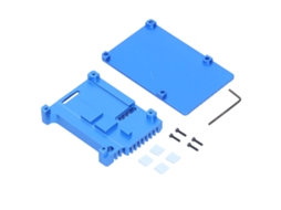 Gaiola De Dissipação De Calor Para Raspberry Pi 4 B