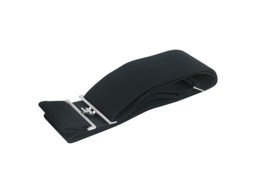 Cobrejão KERBL Preto (Tamanho Único)