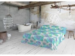 Conjunto de Lençóis Albany Multi 90 cm