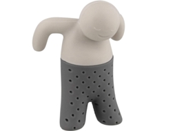 Coador/infusor De Chá Silicone