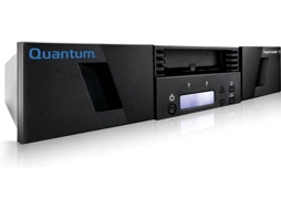 Autocarregador de fita QUANTUM SuperLoader 3
