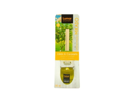Varetas Perfumadas  Limão (30 ml)