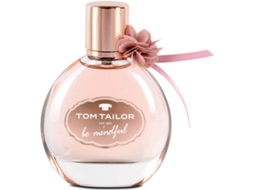Perfume TOM TAILOR Be Mindful Eau De Toilette (50ml)