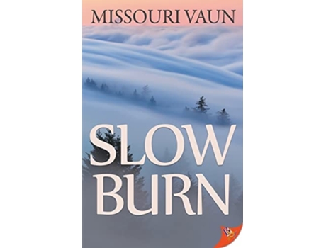 Livro Slow Burn de Missouri Vaun (Inglês)