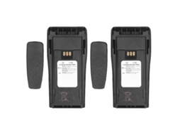 Bateria Recarregável 1800mah LAXISCREED para Rádio