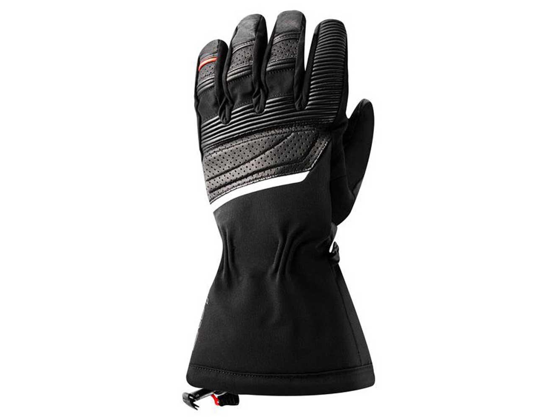Lenz Luvas Heat 6.0 Finger Cap