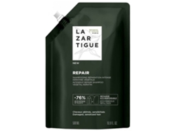 Shampoo Reparador Reparador Eco-Reflexivo Intenso 500 Ml LAZARTIGUE