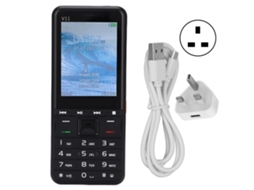 Telefone Móvel LAXISCREED V11 com Tela 2.8" 3 Chips