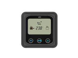 Cabo De Sensor De Temperatura, Compatível Com Controladores Epever, Design Durável, Mt11