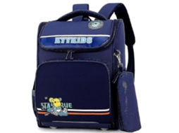 Mochilas Fofas E Leves Para Alunos Do Ensino Fundamental, Cor 5 Olysi Shop