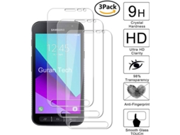 Pelicula de Vidro HONGWE. Galaxy Xcover4 G390F