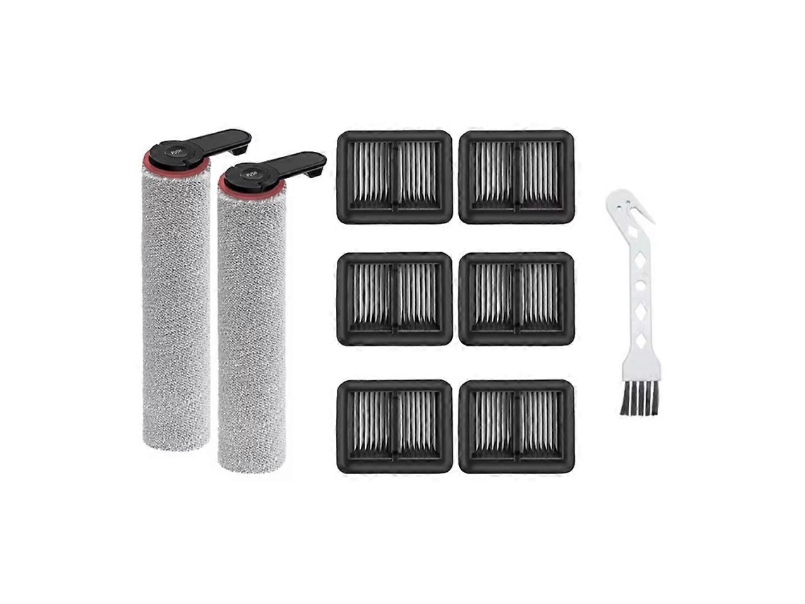 Peças De Reposição Para Aspirador De Pó Dreame T60 Ultra: Escova Rotativa, Filtro E Acessórios.