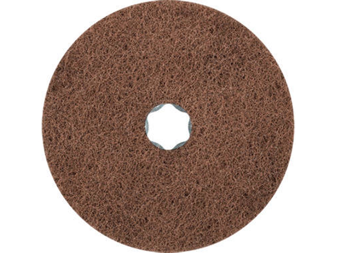 Discos PFERD Não Tecido Combiclick Tipo Macio G280 (125Mm)