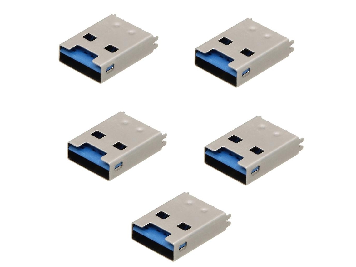 Acessórios Para Placa De Desenvolvimento T-dongle-s3 Usb-a Tf Card Seat Usb3.0 Sd/tf 2 In1