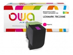 Toner Armor 74975 Magenta