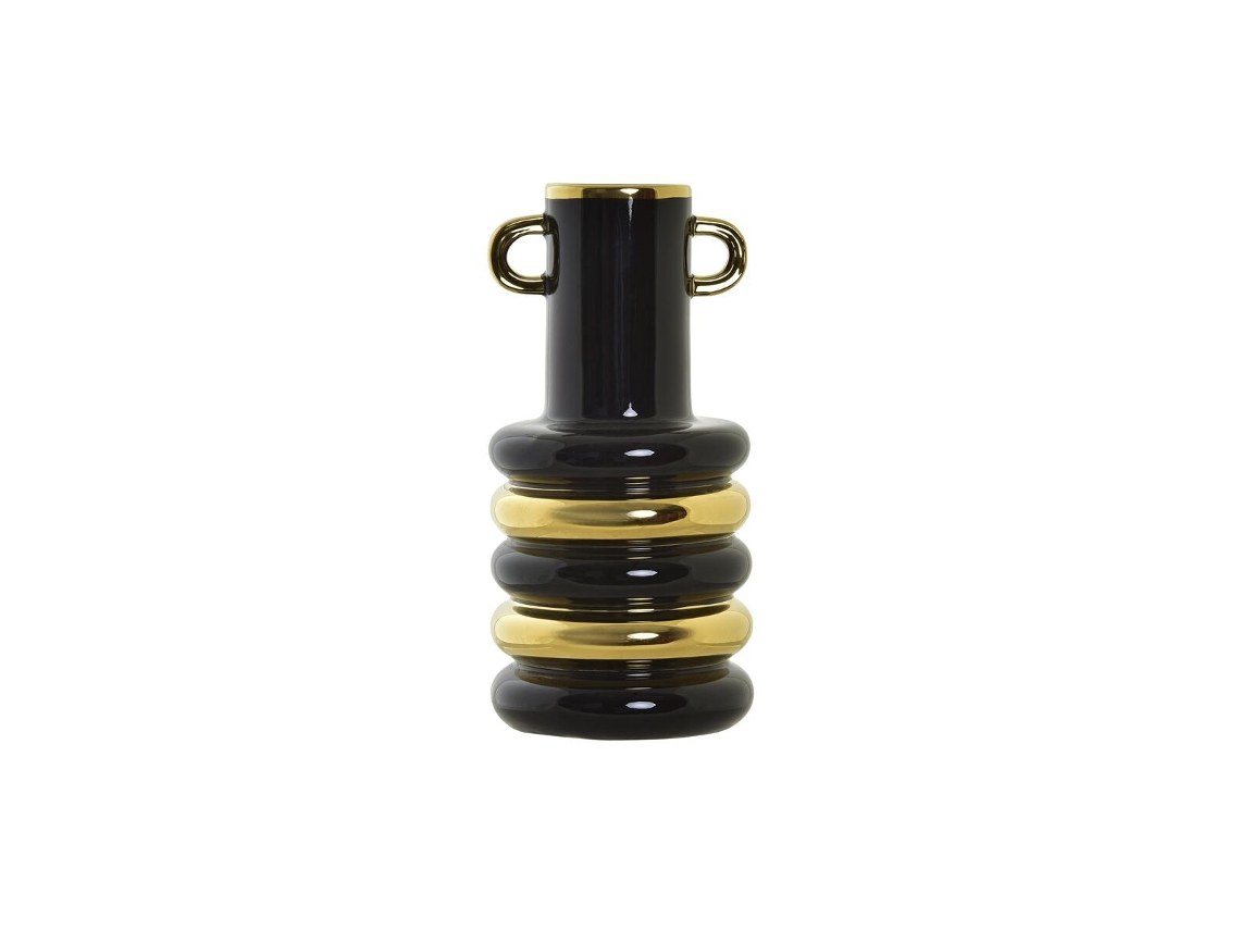 Jarro DKD HOME DECOR (Porcelana - Multicor)