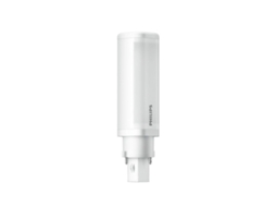 Lâmpada Corepro Led Plc 5.9w 840 2p G24d-1 Philips
