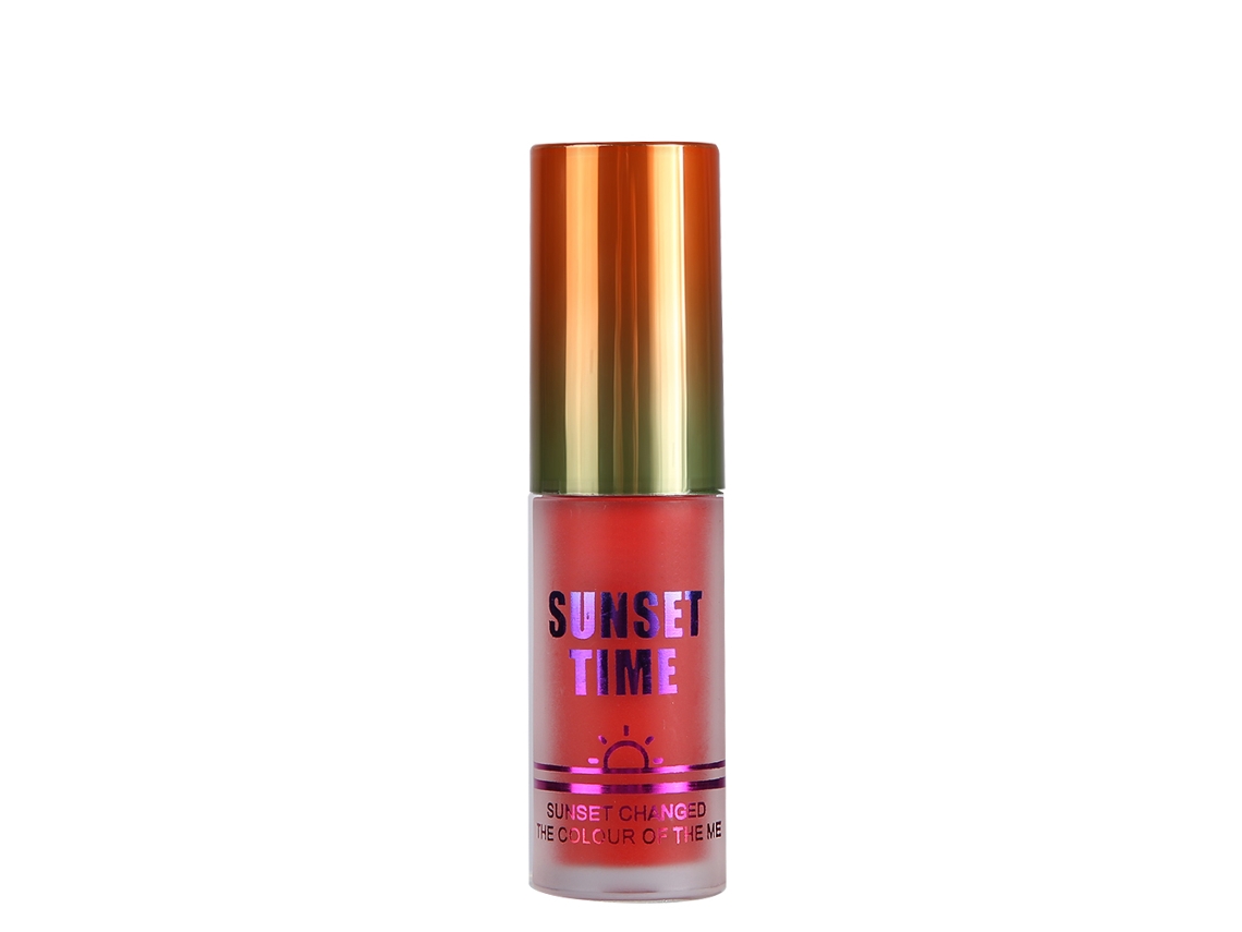 Laxiscreed Bálsamo Labial Fosco Passionate Para Lábios Hidratação Duradoura E Não Pegajosa