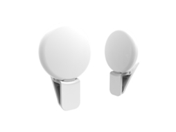 Luz de Preenchimento para Telefone LAXISCREED