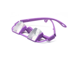 Óculos de Escalada Belay Model 3.1 Azulle Pirate