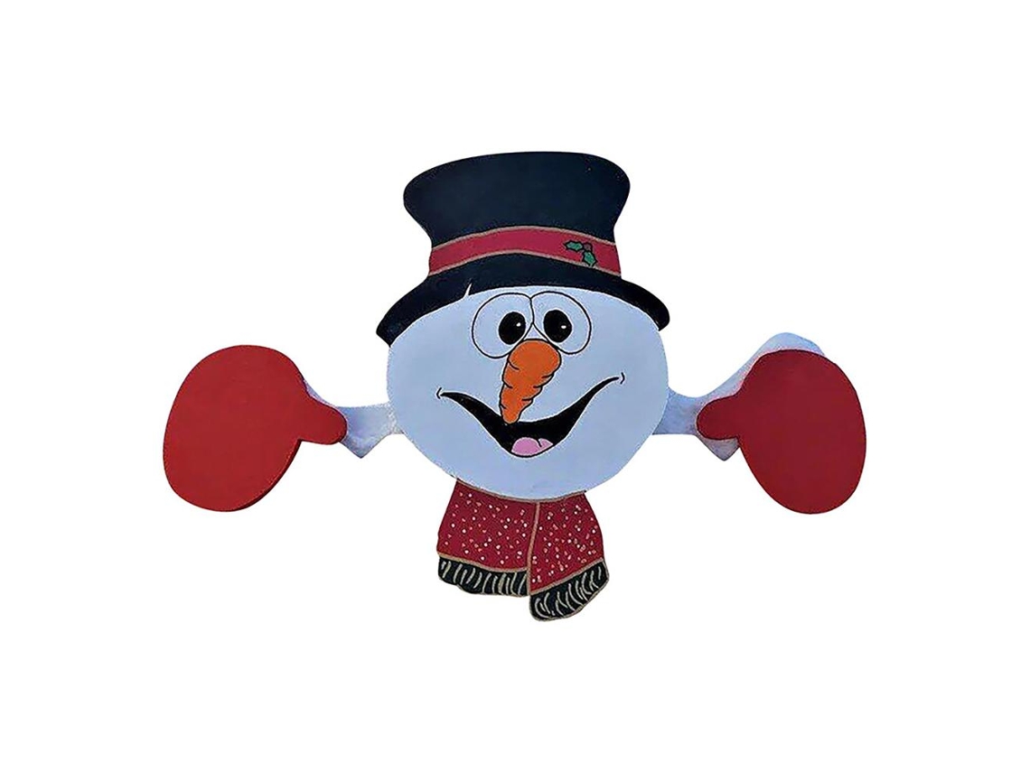 Decorações Natalícias Ao Ar Livre Laxiscreed Com Figuras De Natal, Barracas Para Jardim E Mais