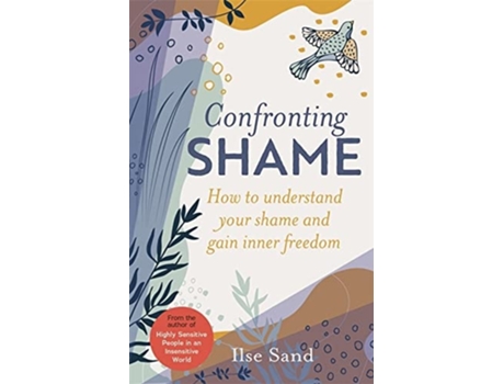 Livro Confronting Shame de Ilse Sand (Inglês)