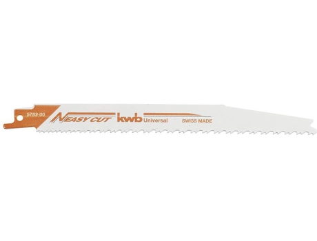 Conjunto de 2 Lâminas para Serra Sabre  578900