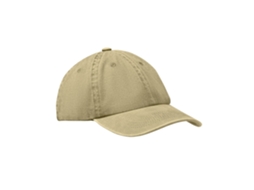 Gorra de 6 Paneles 265 Gr/m² MIDOCEAN