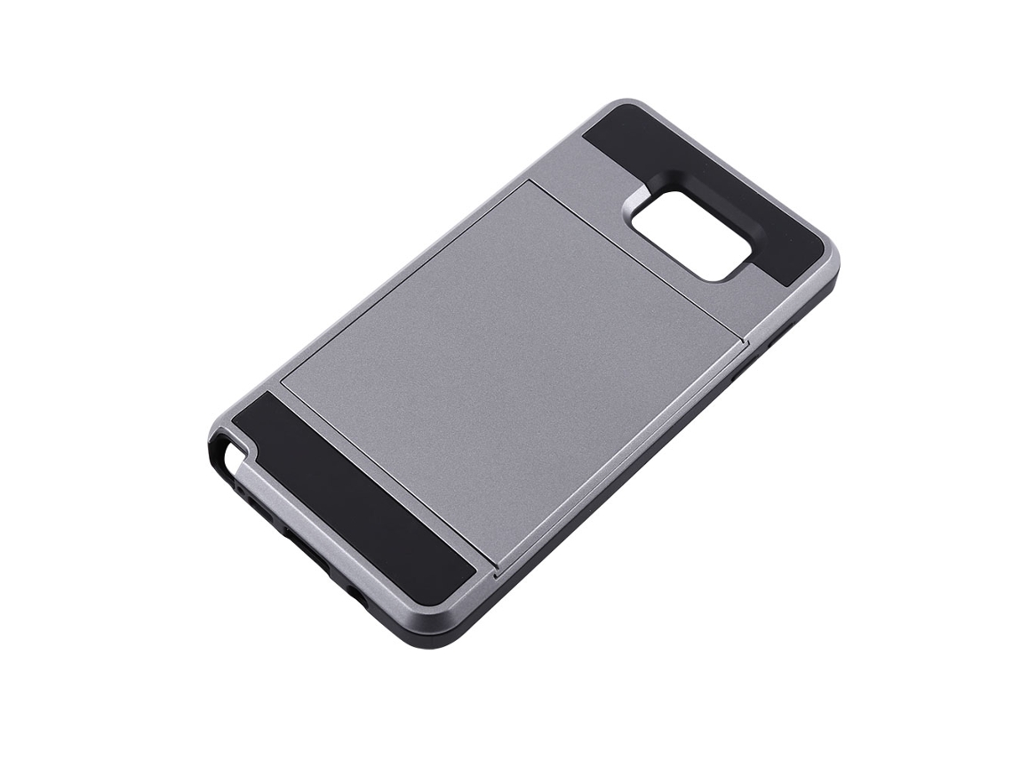 Capa com Cartão para Galaxy Note 5 EOOCOO