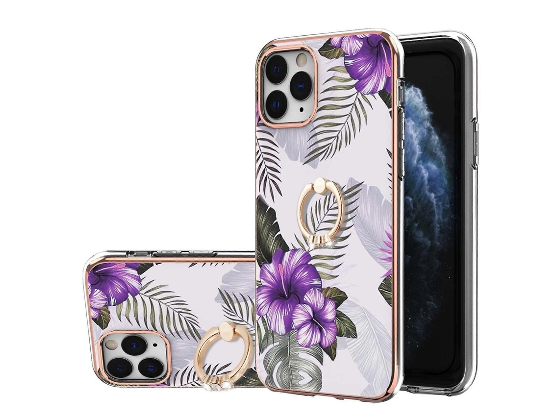 Lurelia Capa Iphone 11 Pro Max Tpu Antichoque