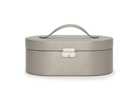 Caixa de Jóias Oval Heritage S/WOLF