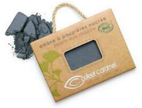 Sombra de Olhos  Anthracite Nacre 1Un