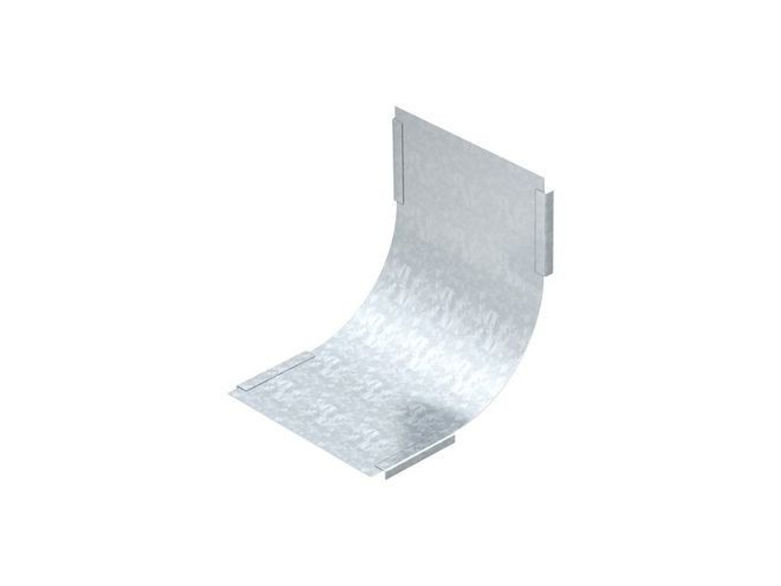 Vertr Deckel Fã¼r Vertikalbogen 90 Grad B200mm Db Obo Bettermann (7130813)
