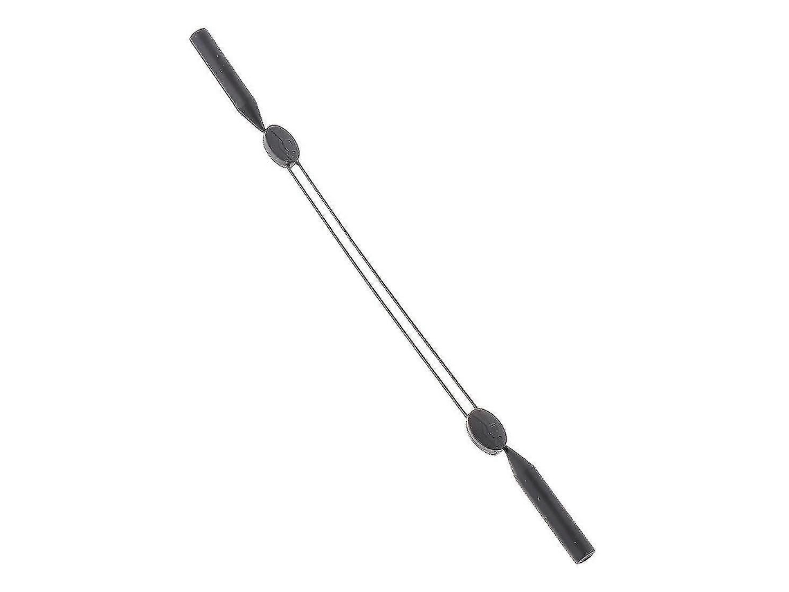 Alça Ajustável Antiderrapante para Óculos, Cordão Óculos com Comprimento Ajustável, Infan Til, Retrátil e GOKOCO