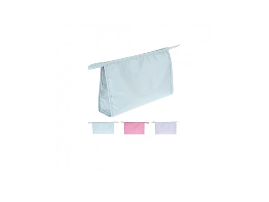 Neceser de aseo básico colores surtidos 43x10x24cm | Elektro3