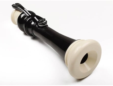 Angel Bass Recorder,(Abrb1501B) Key F Baroque System Abs 3Piece 980 Mm Pr