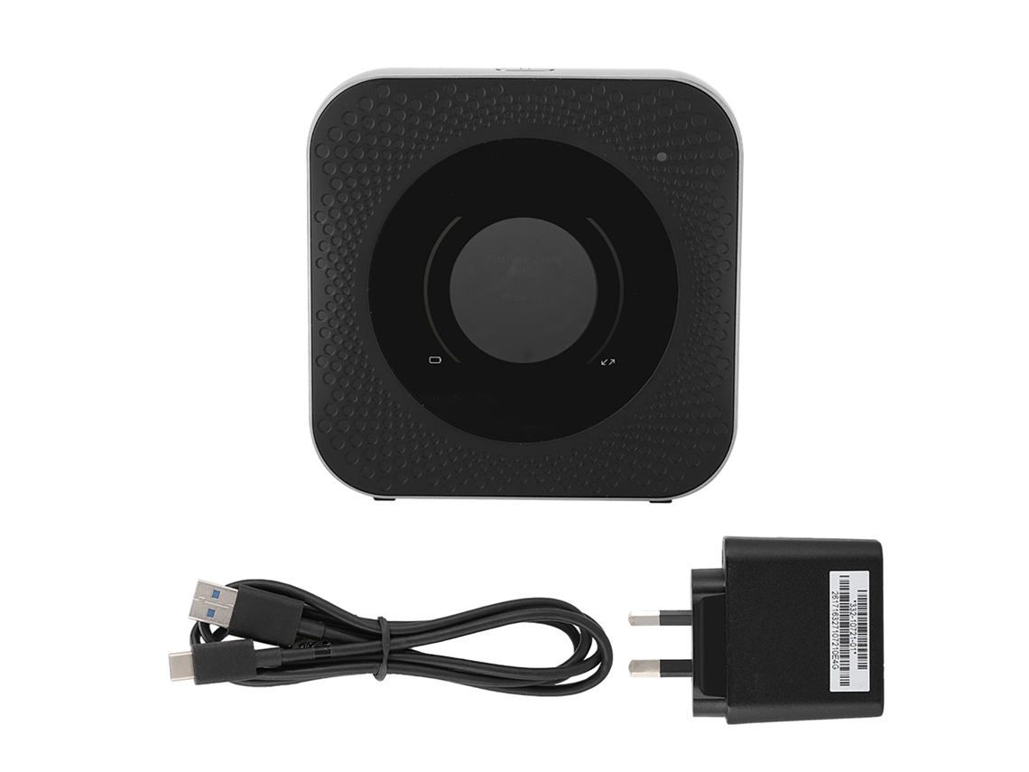 Roteador 4g Desbloqueado LAXISCREED Wifi Dual band