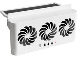 Ventilador De Carro, Ventilador De Carro Com Baixo Consumo Energia