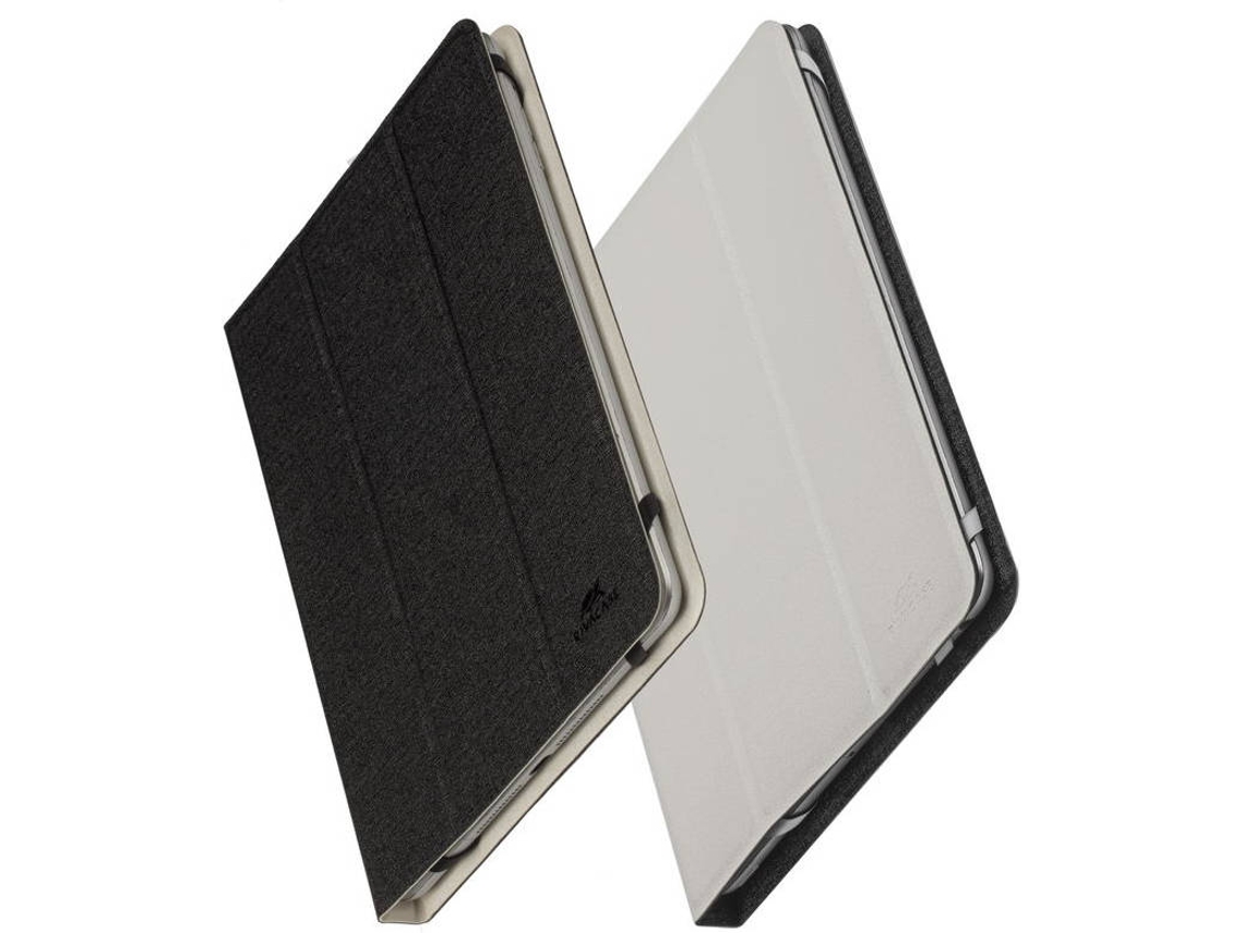 Capa Tablet Universal 8'' RIVACASE Preto